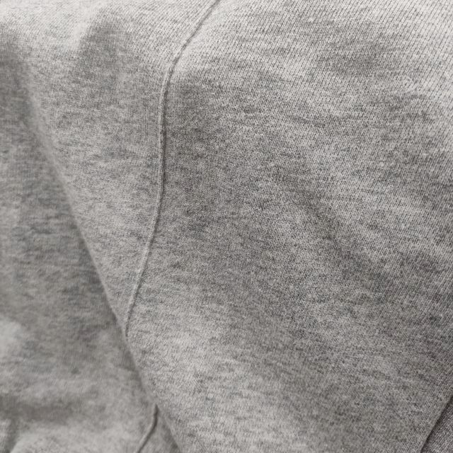 センターシームワイドスウェットパンツ サイズ36