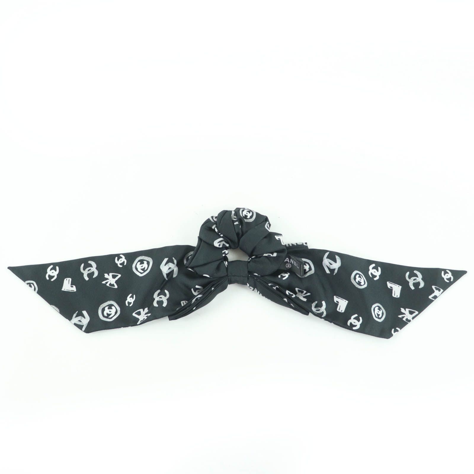 シルク100％ ココマーク