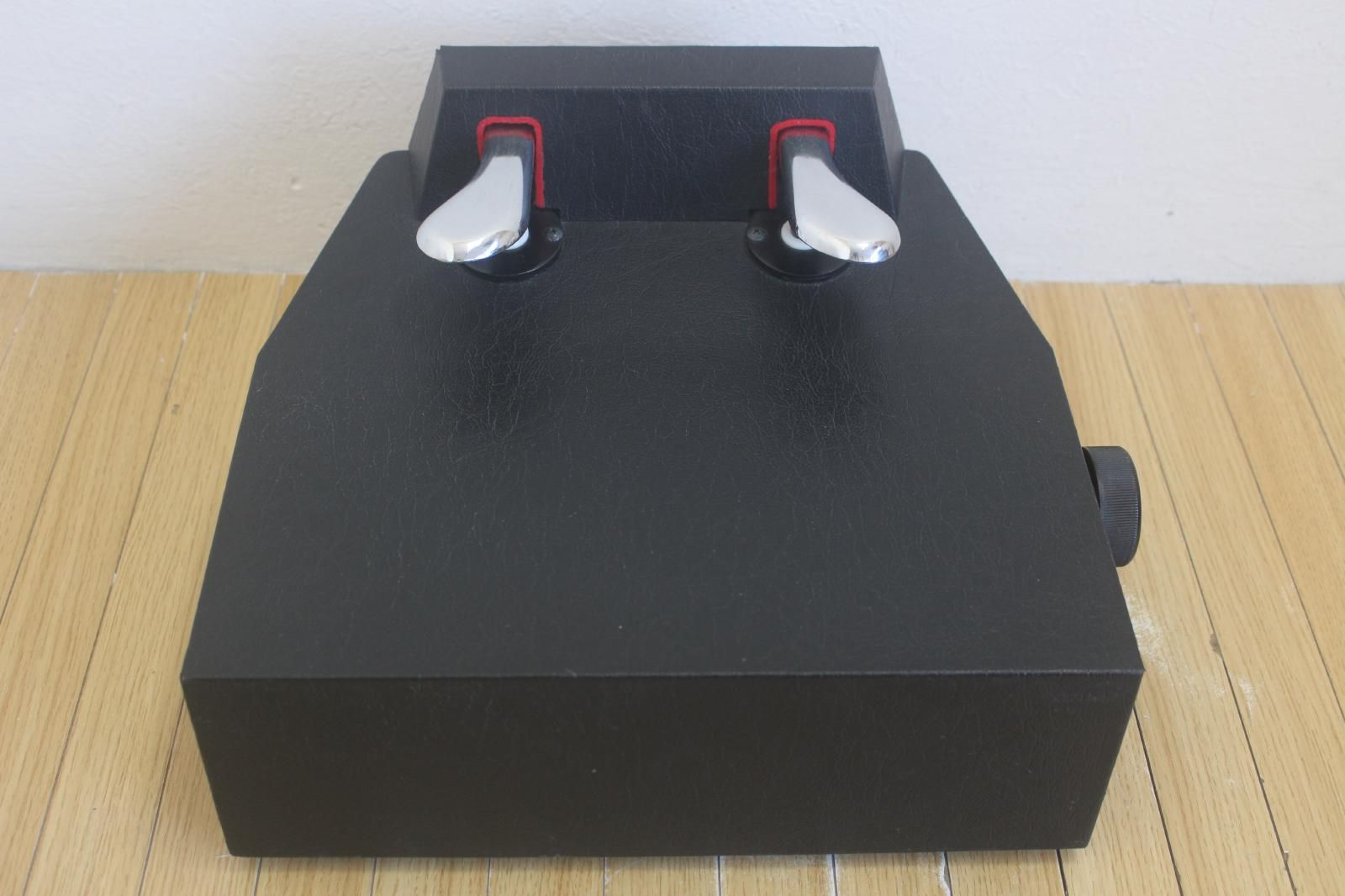 ムツミ ピアノ補助ペダル M60 M-60 - メルカリ