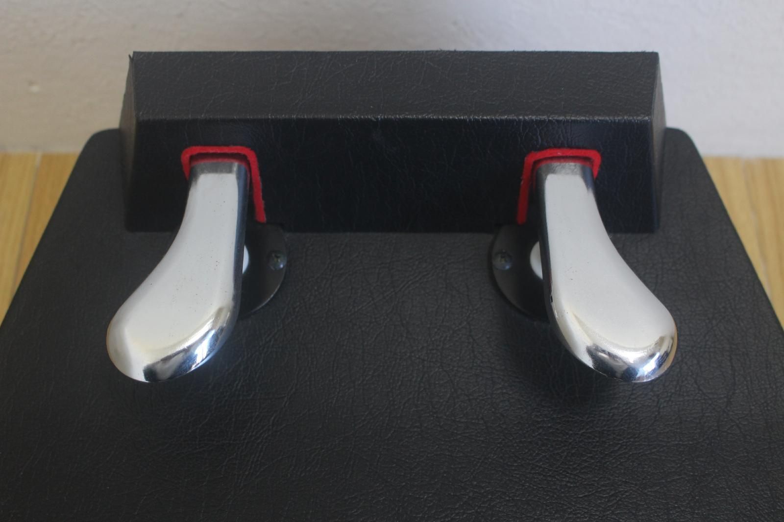 ムツミ ピアノ補助ペダル M60 M-60 - メルカリ