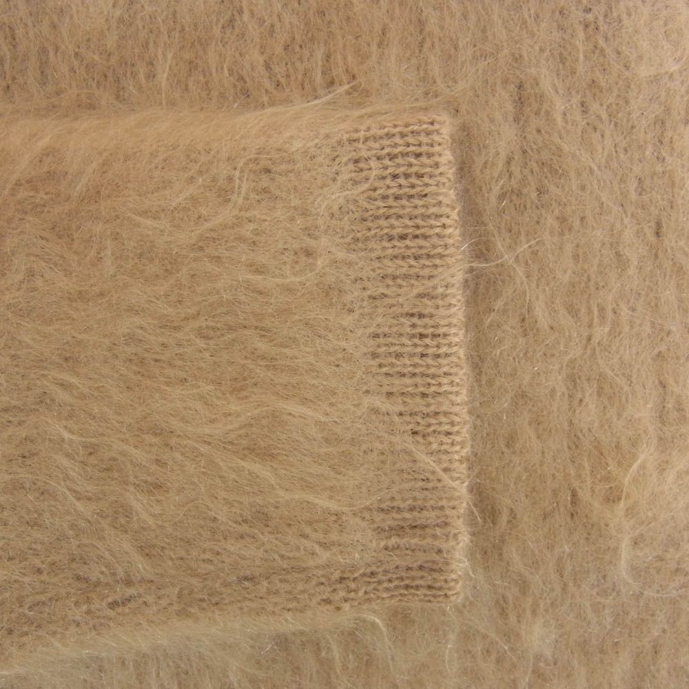 TENDERLOIN テンダーロイン T-MOHAIR V モヘア シャギー Vネック