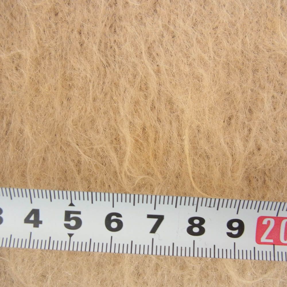 TENDERLOIN テンダーロイン T-MOHAIR V モヘア シャギー Vネック