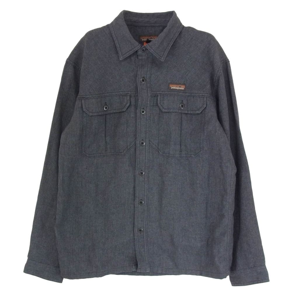 patagonia 　ファリアーズ　シャツ Patagonia【ファリアーズ・シャツ】レビュー｜パタシンブログ