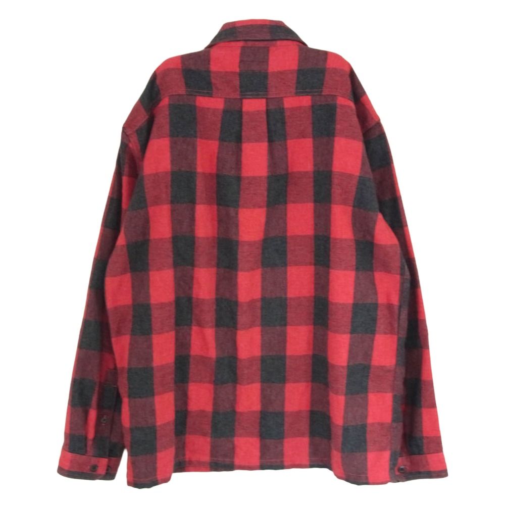 patagonia パタゴニア 20AW 53320 Farrier's Shirt ファリアーズ 長袖
