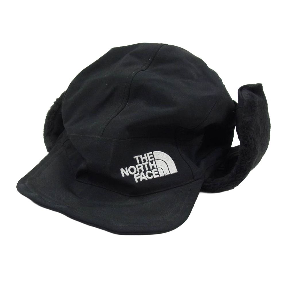 THE NORTH FACE ノースフェイス NN41917 Expedition Cap エクスペ