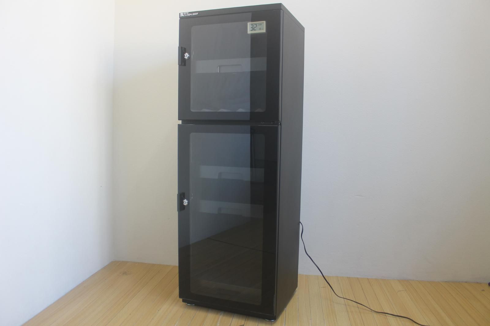 東洋リビング オート ドライ ED 150 CD 防湿庫