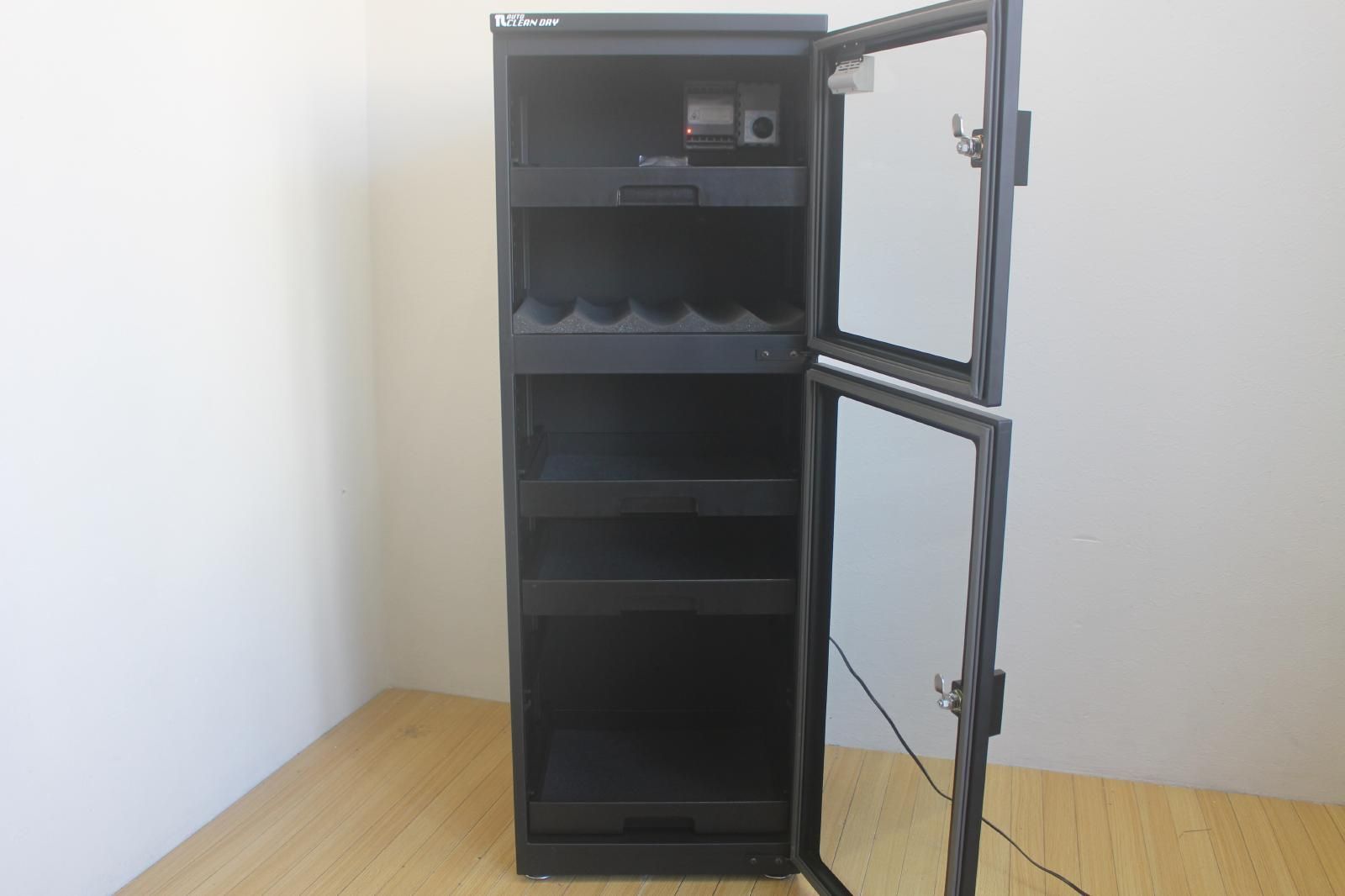 東洋リビング オート ドライ ED 150 CD 防湿庫