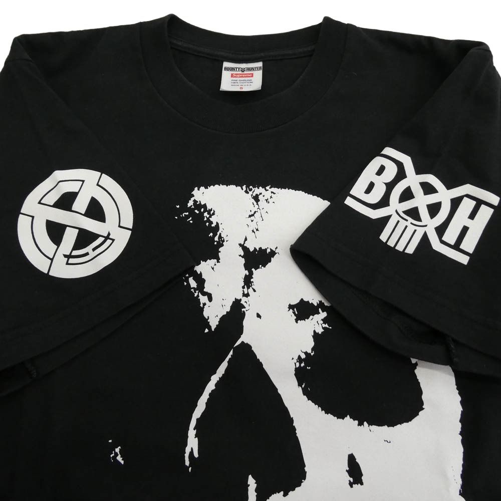 Supreme シュプリーム 23AW Bounty Hunter Skull Tee バウンティー