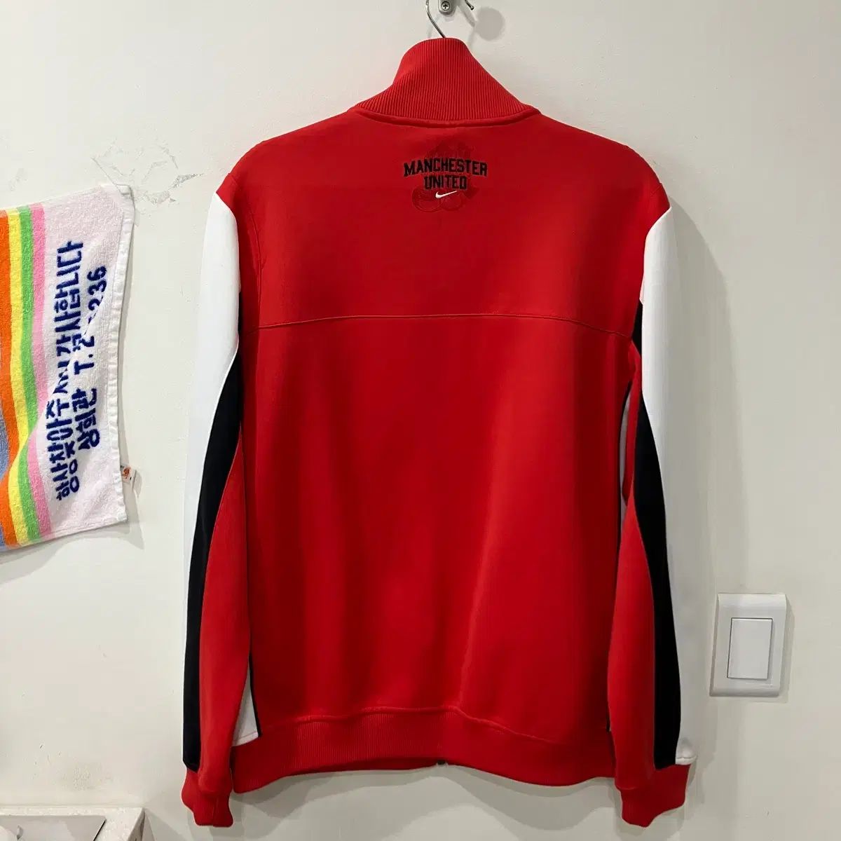 195 NIKE MANCHESTER UNITED FC(マンチェスター・ユナイテッドFC