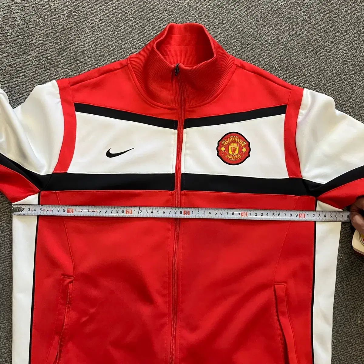 195 NIKE MANCHESTER UNITED FC(マンチェスター・ユナイテッドFC