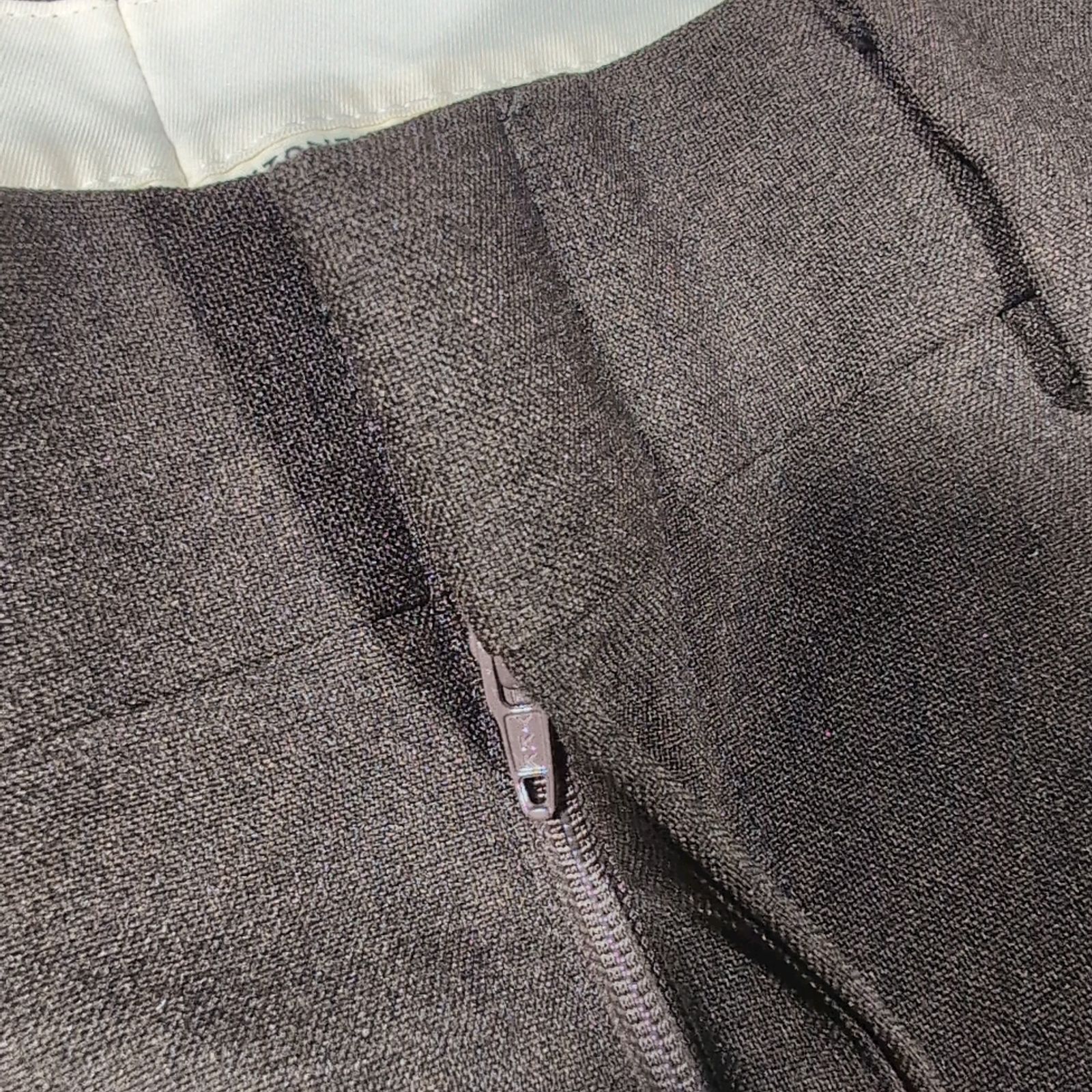 21 AW THE PANTS 32 M ブラウン 日本製