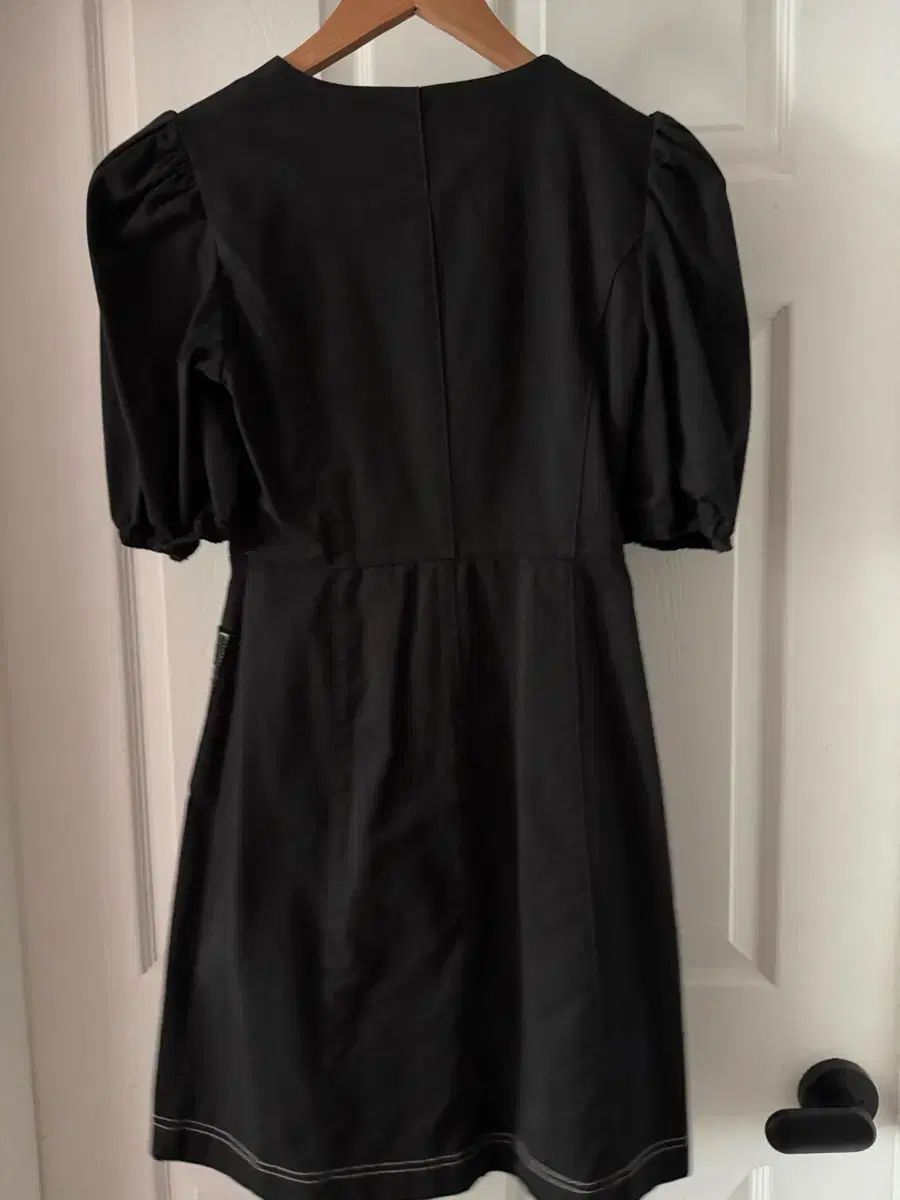 イッミシャ 半袖 ONE PIECE