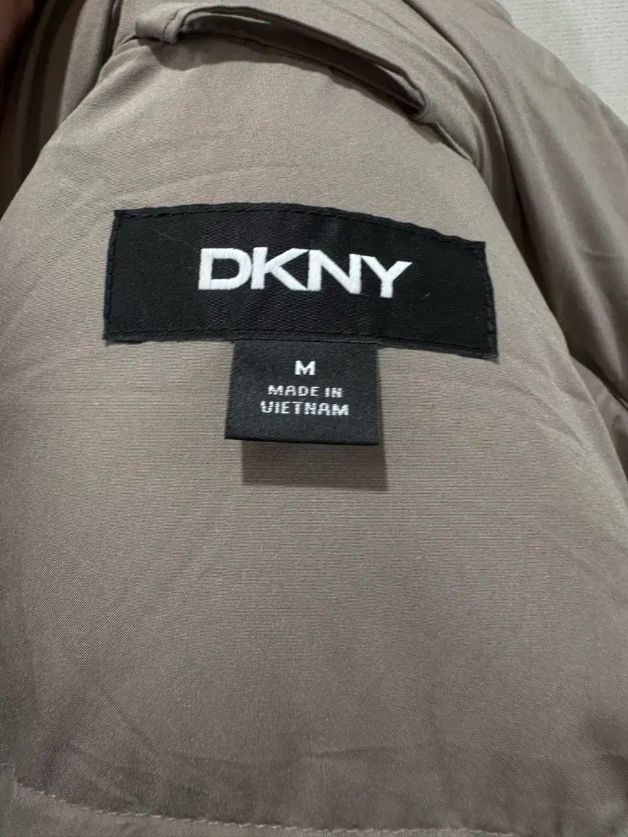 ダウン アウター