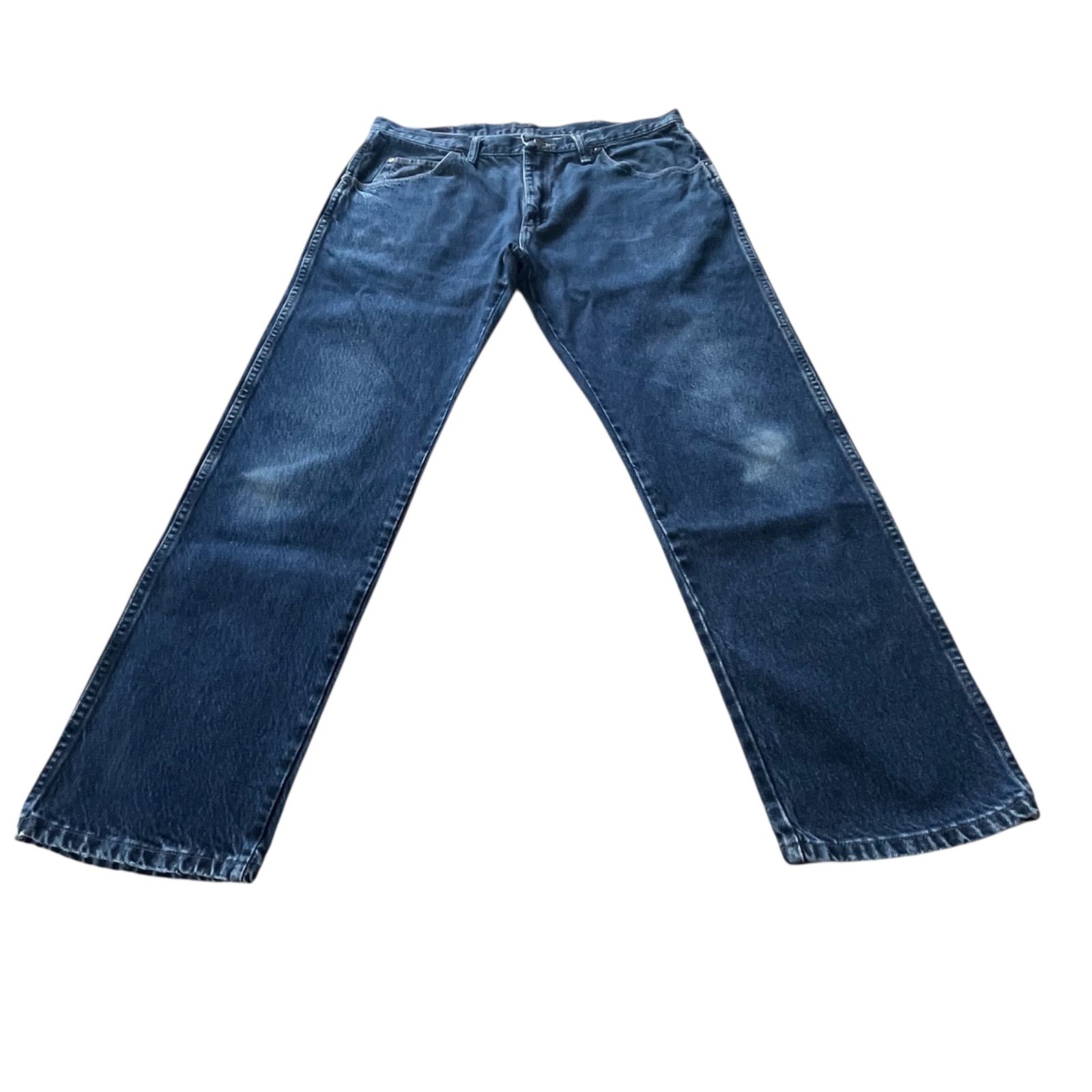 Wrangler ラングラー レギュラーフィット デニム ジーンズ 96501MR 36 
