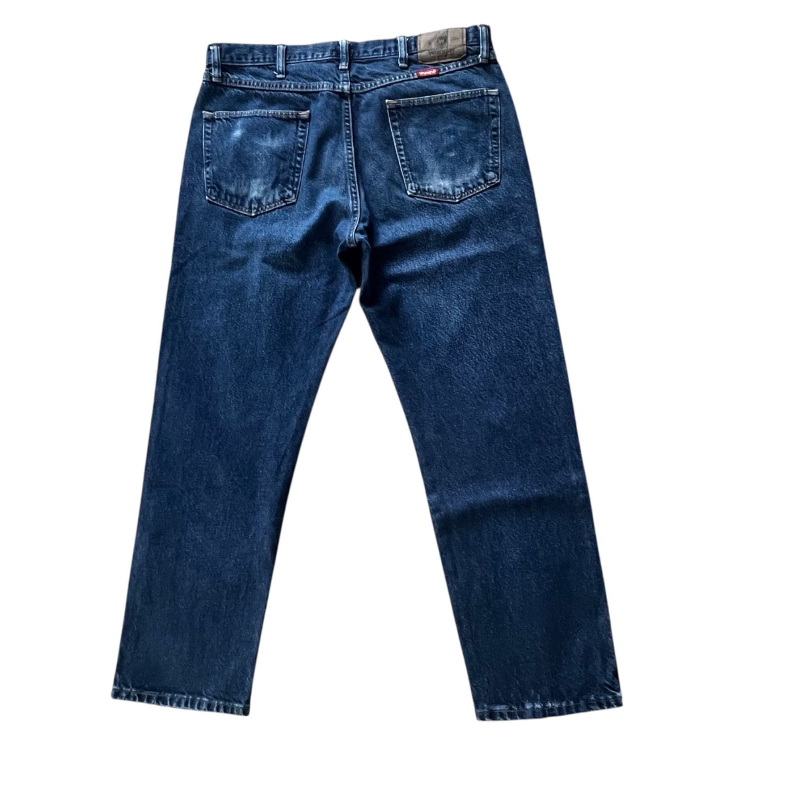 Wrangler ラングラー レギュラーフィット デニム ジーンズ 96501MR 36 