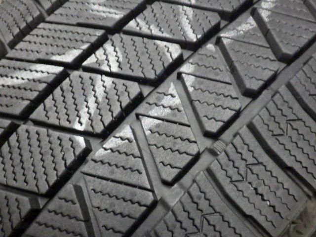  SR 421 ●2025 23年製造 約8 5部山●BS BLIZZAK VRX 2●225 45 R 17●2本 12インチ以下 スタッドレス