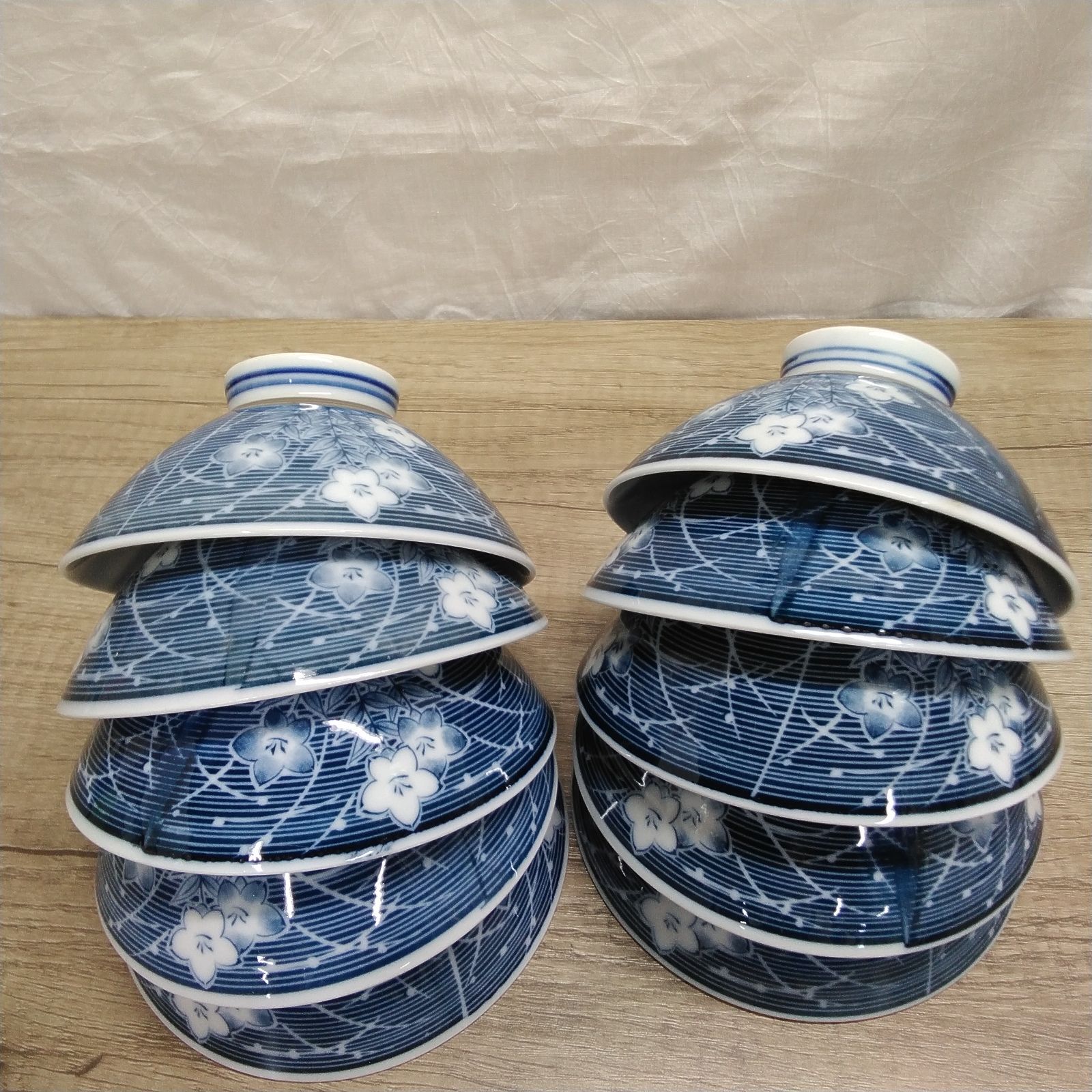 有田焼　喜山窯　食器一式セット　昭和レトロ　和食器 有田焼 喜山窯 食器一式セット 昭和レトロ 和食器 【公式通販】