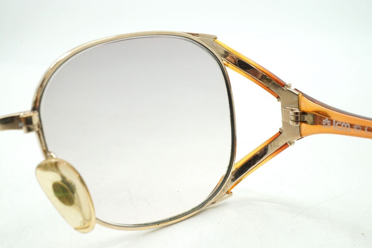 クリスチャン ディオール ヴィンテージ サングラス アイウェア 2524 A