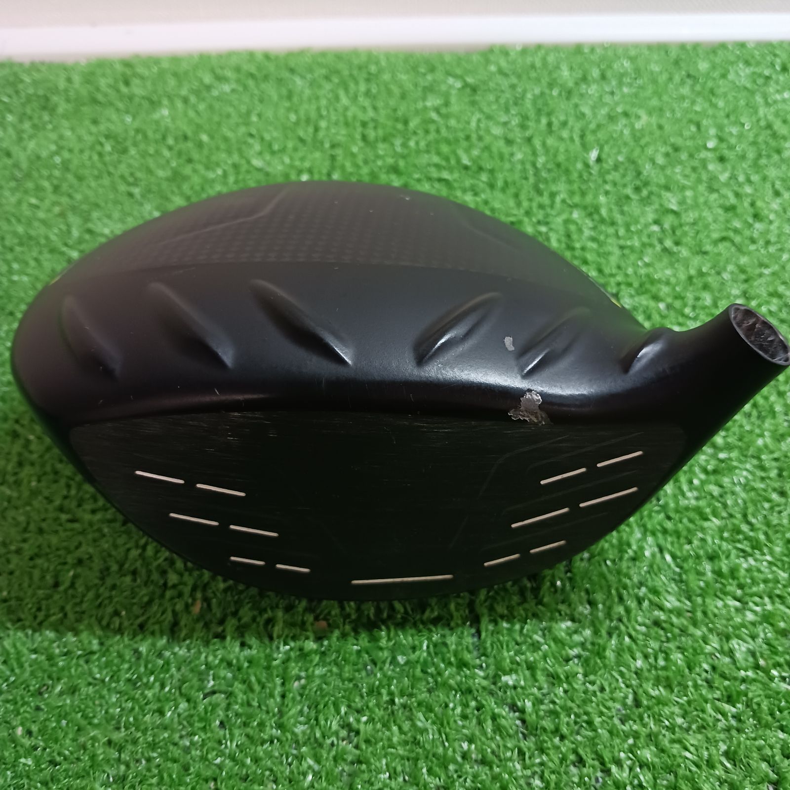 ピン G430 MAX 10K ドライバー 10.5°ヘッドのみ【1973】 - メルカリ