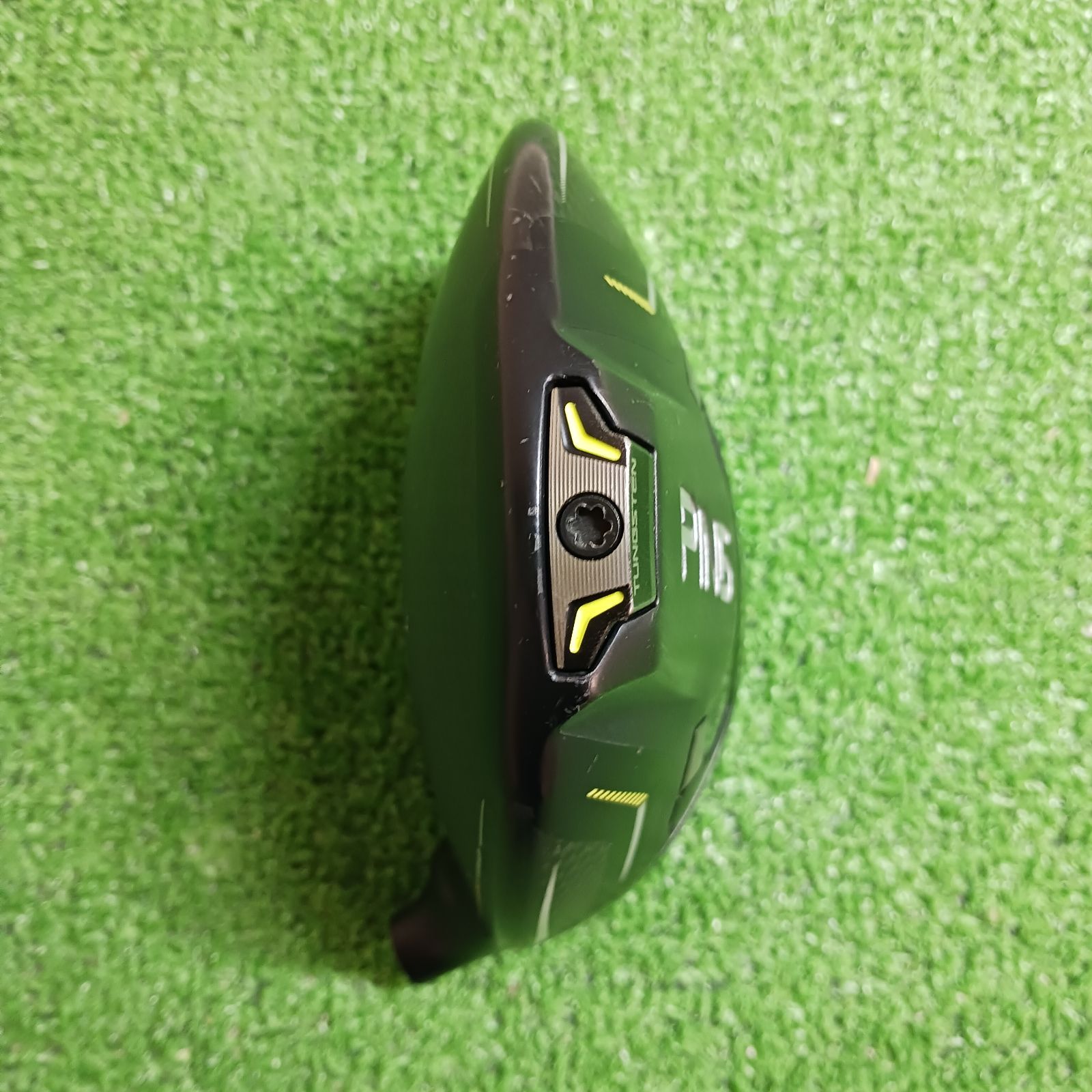 ピン G430 MAX 10K ドライバー 10.5°ヘッドのみ【1973】 - メルカリ