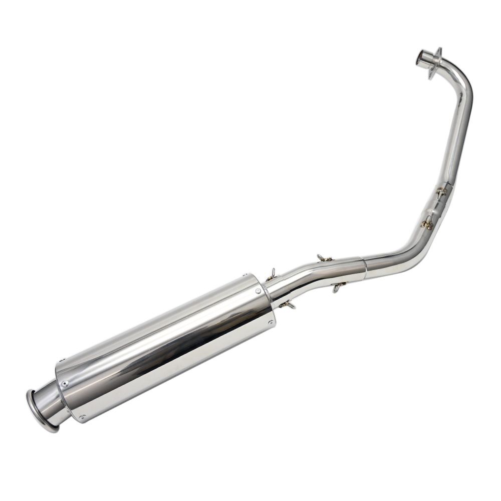 スーパーカブ50 マフラー 未使用 小鉄管/スーパーカブ/リトルカブ