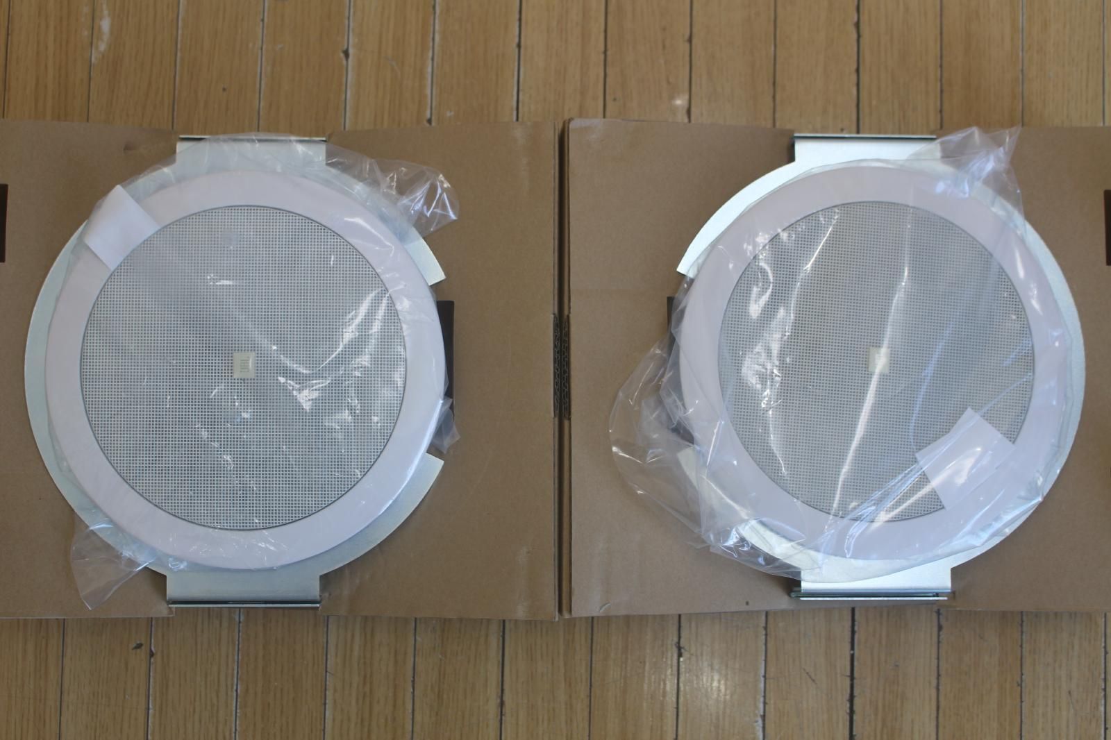 ♥ JBL 天井埋込型スピーカーペア Control 24 CT Micro