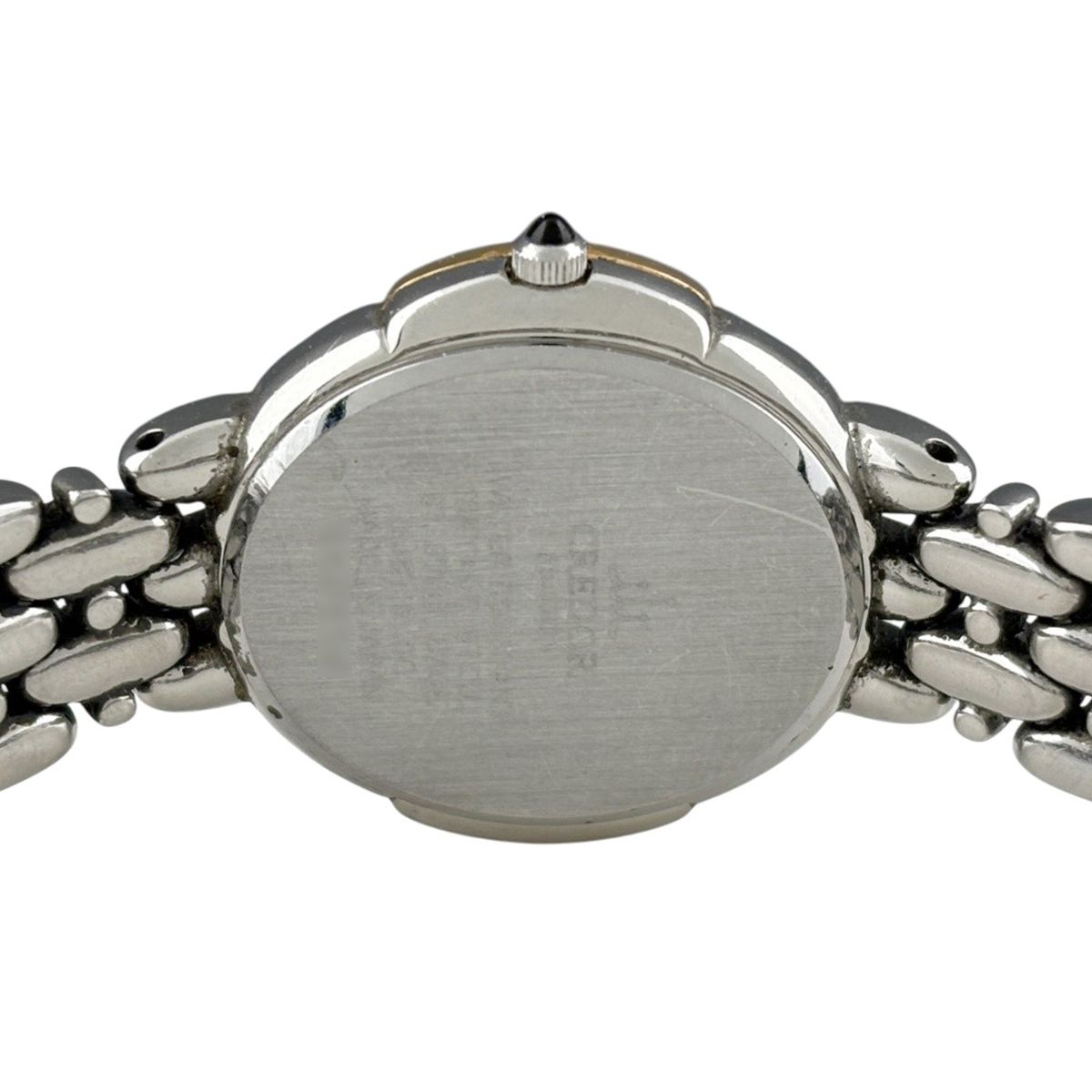 ダイヤモンド クォーツ