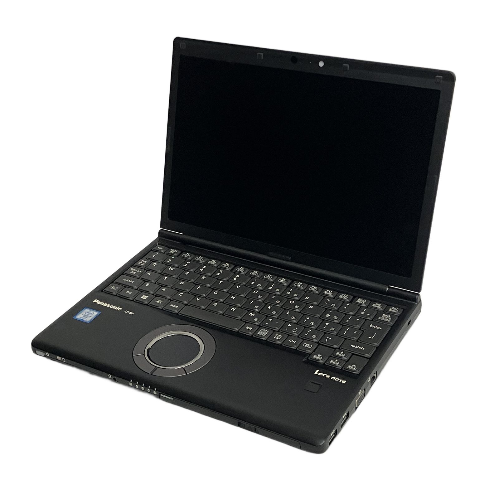 Panasonic Let s note CFSV 8 2 12 1インチ ノート パソコン i 7 8665 U 16 GB SSD 1 TB win 11