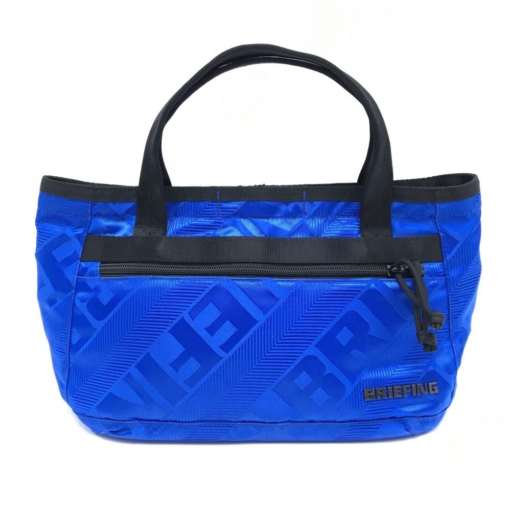 ブリーフィング公式サイト 【超美品】ブリーフィング カートバッグ