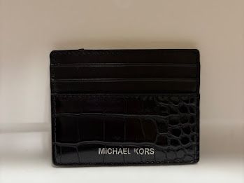 MICHAEL KORS マイケル コース ブラック MK 306