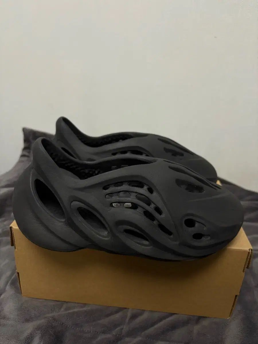 イージーブースト