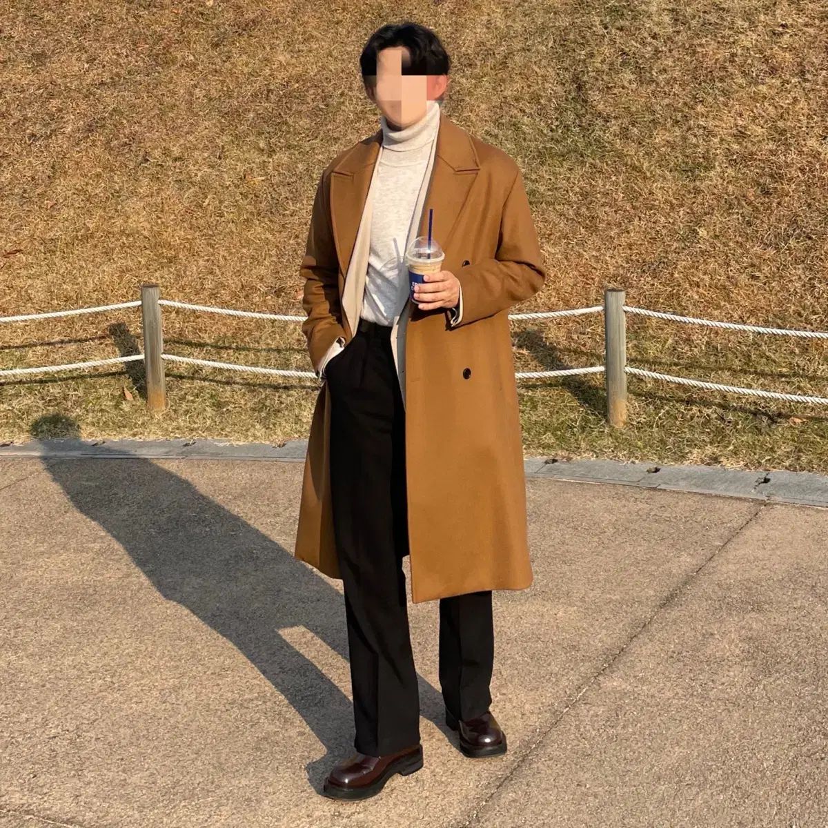 ダービーシューズ