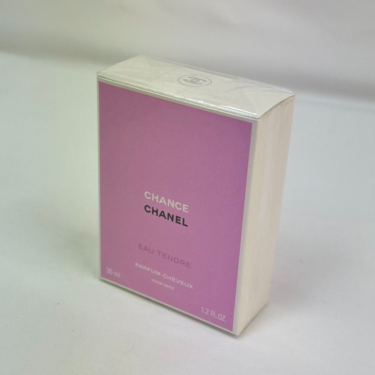 CHANEL シャネル チャンス ヘア ミスト タンドゥル 35 ml 香水