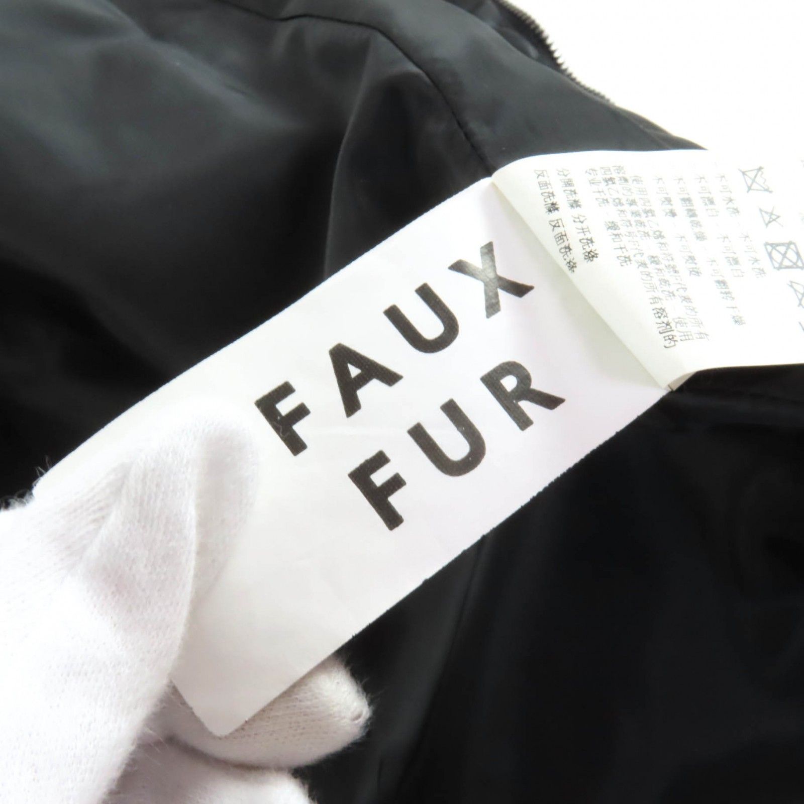 美品☆EMPORIO ARMANI エンポリオ アルマーニ 6Z2B76 2NAGZ フェイク