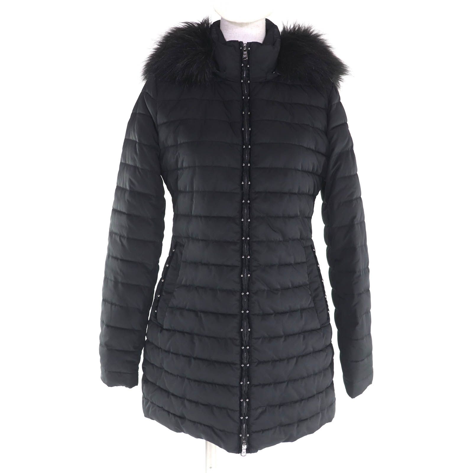 美品☆EMPORIO ARMANI エンポリオ アルマーニ 6Z2B76 2NAGZ フェイク