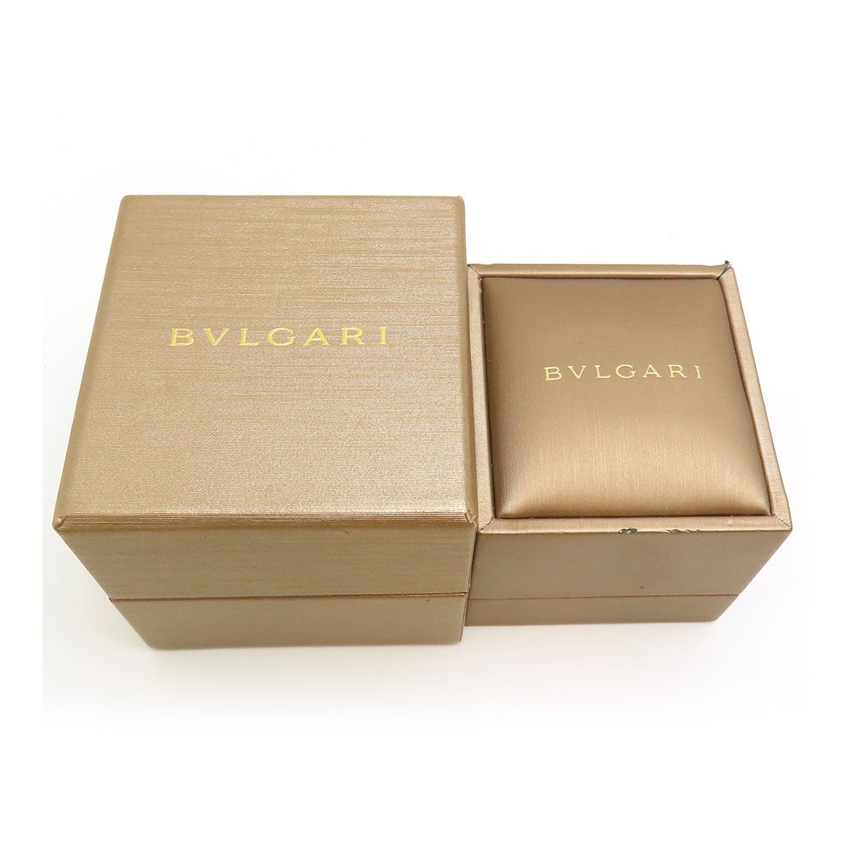 ブルガリ リングケース ユニセックス BVLGARI【中古】 【ジュエリー