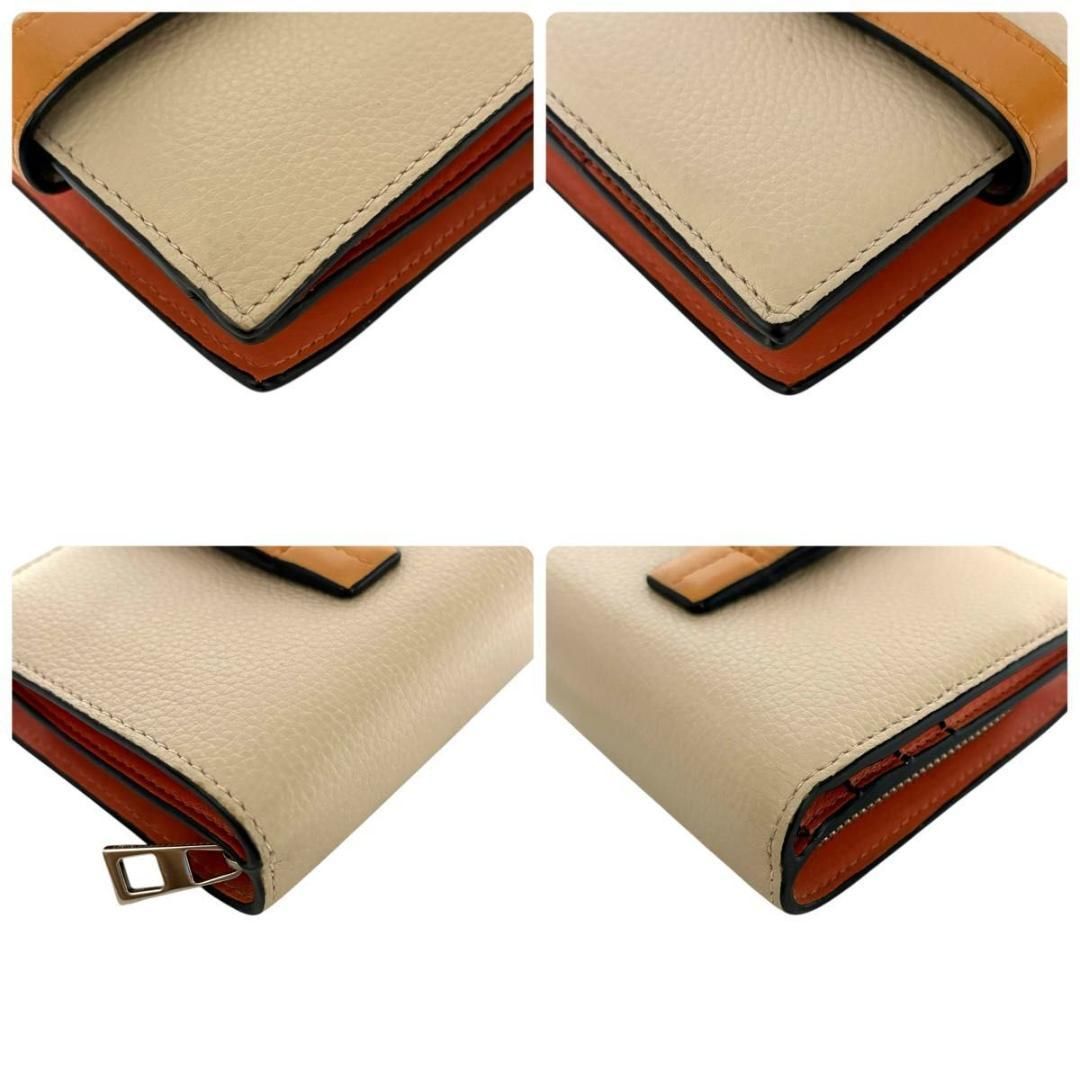 コンパクトウォレット アナグラム