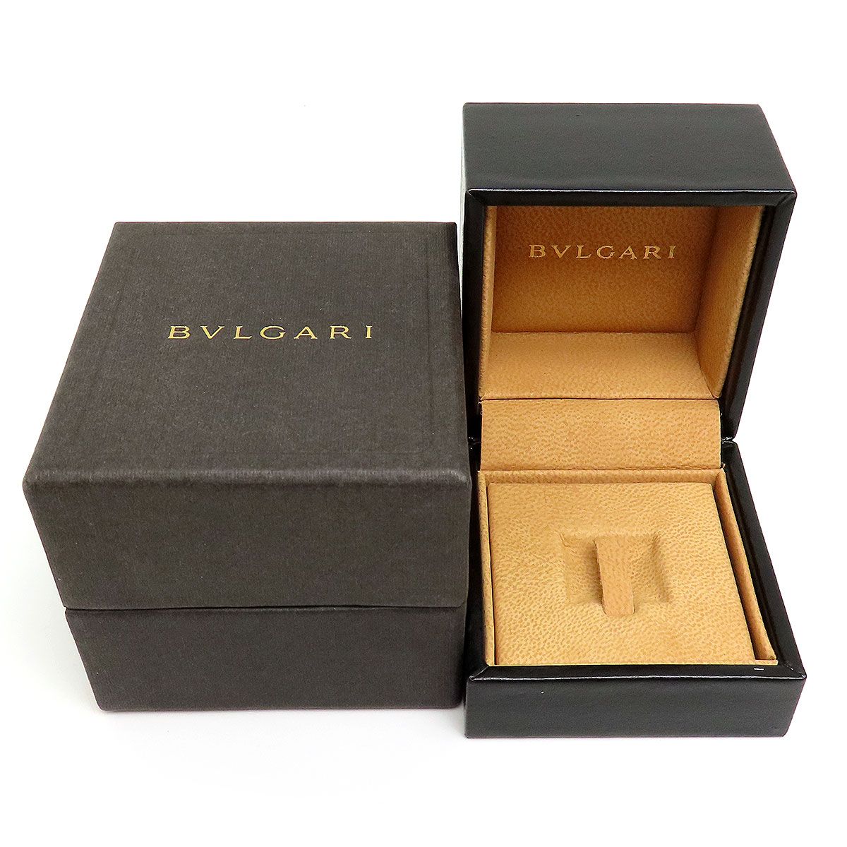 ブルガリ リングケース ユニセックス BVLGARI【中古】 【ジュエリー