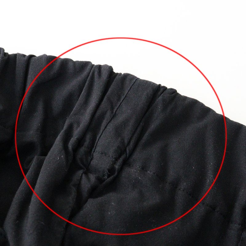 2023SS マーガレットハウエル MARGARET HOWELL COTTON SILK POPLIN