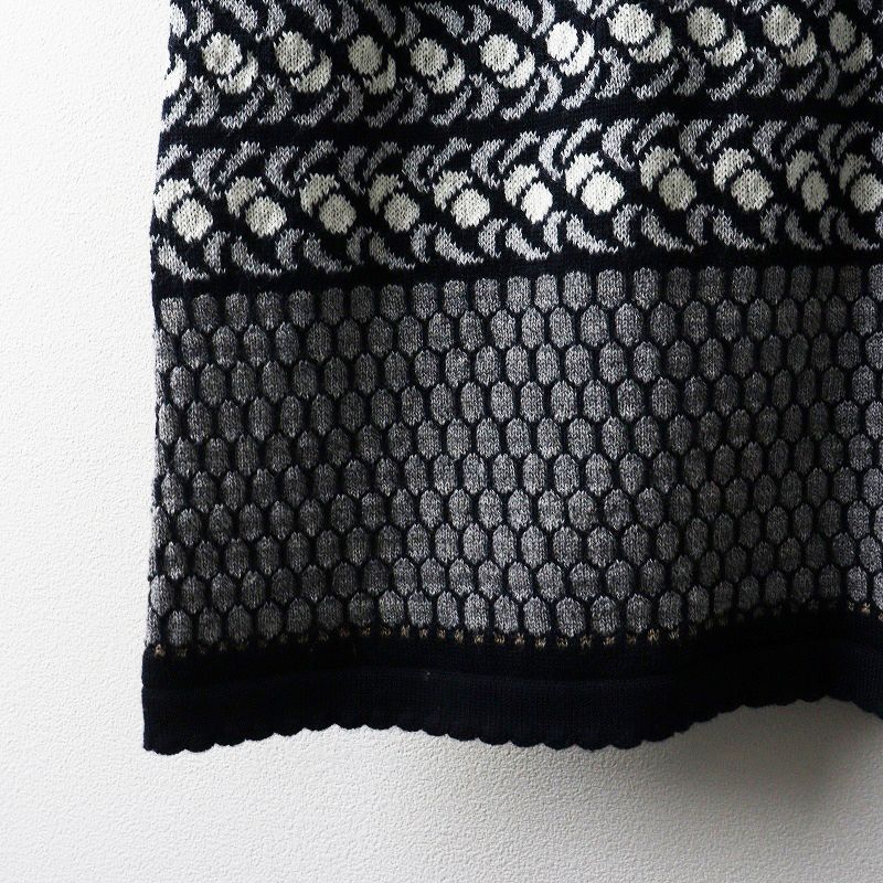 未使用 保管品 定価1.3万 2024AW ほぼ日 三國万里子 marikomikuni  