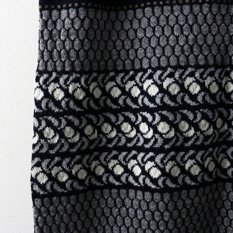 未使用 保管品 定価1.3万 2024AW ほぼ日 三國万里子 marikomikuni  