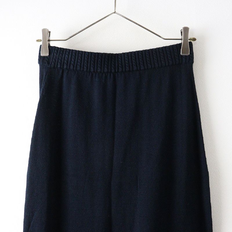 未使用 保管品 定価1.3万 2024AW ほぼ日 三國万里子 marikomikuni  