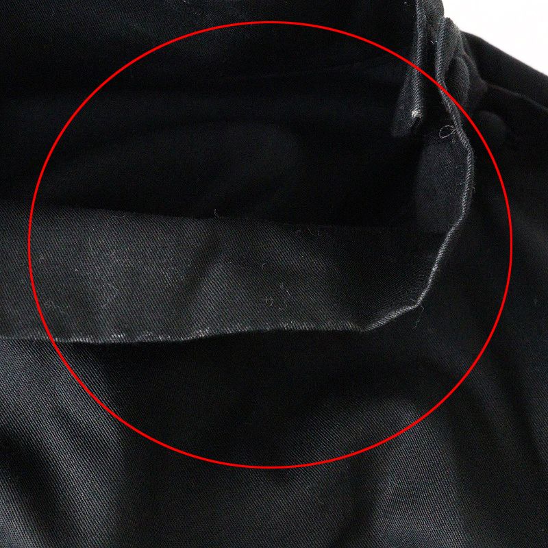  フーフー foufou THE DRESS 14 high neck tuck one piece ハイネック タック ワンピース 1 ブラック ドレス その他 その他