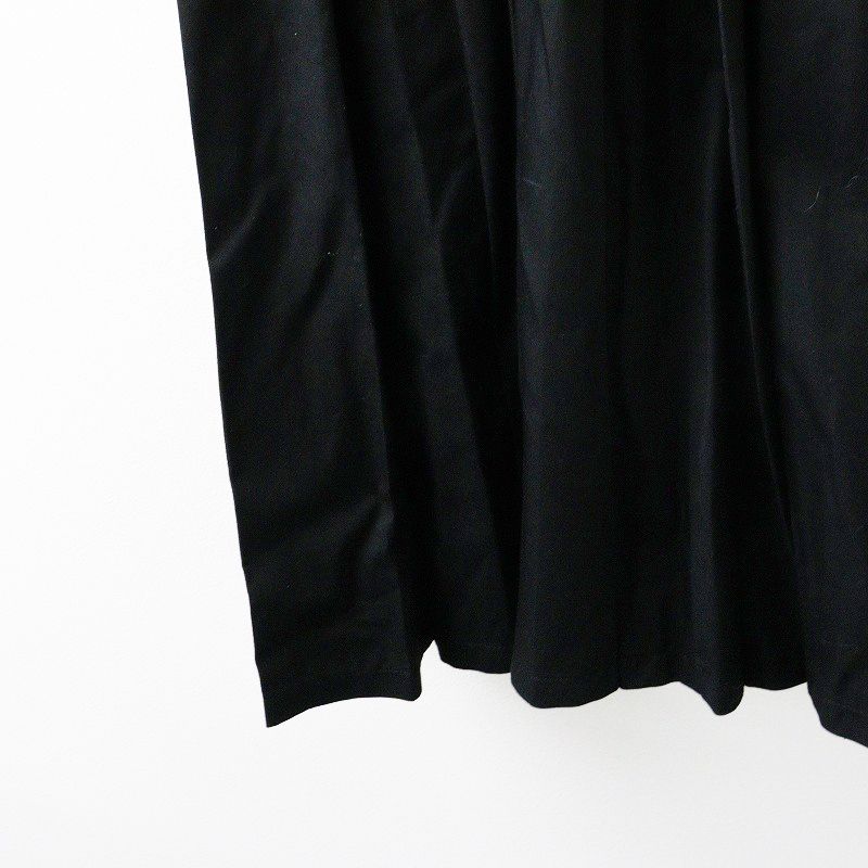 ブラック ドレス