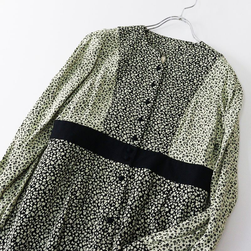 ルイーザ ドレス