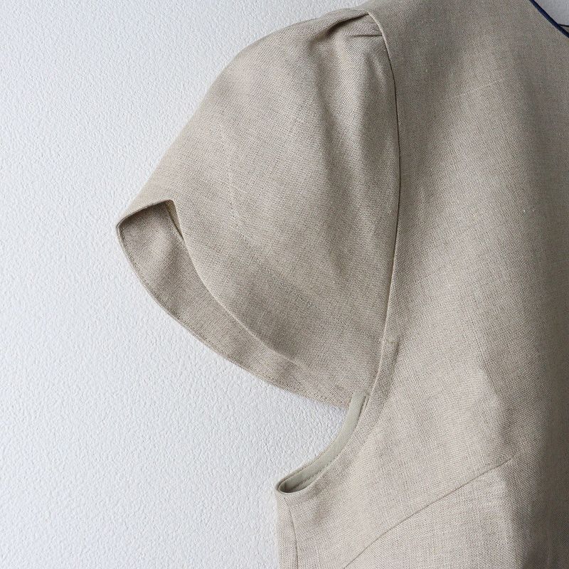 未使用 定価8.1万 2025SS 30周年限定品 ミナペルホネン mina perhonen