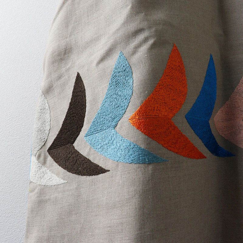 ミナペルホネン mina