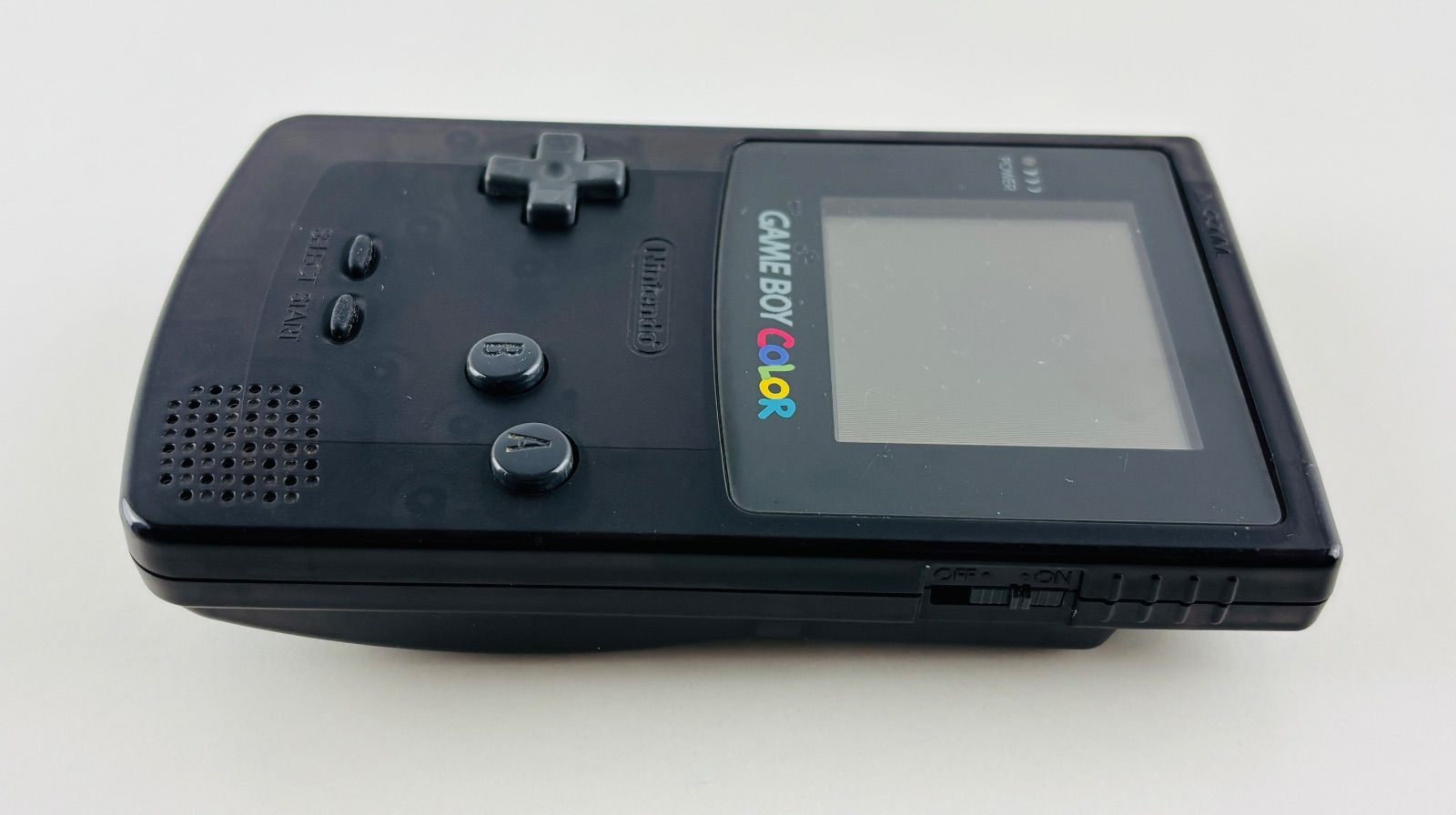 エディオン クリアブラック