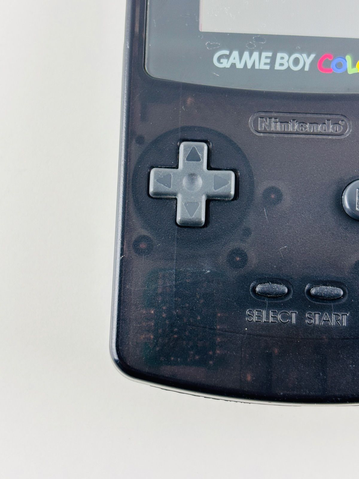 ニンテンドー ゲームボーイ