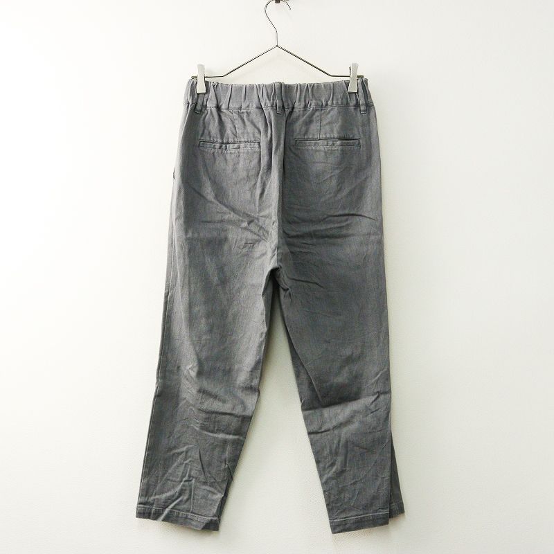 2023SS ジャーナルスタンダードラックス journal standard luxe 9OZ